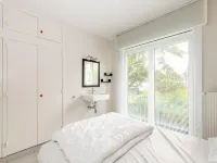 Apartment Nieuwpoort Near Sandy Beach