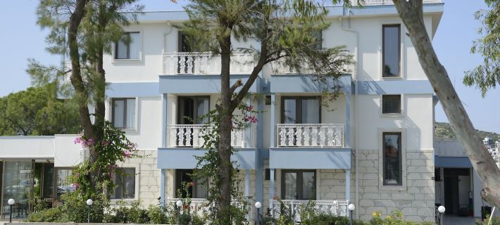 Sığacık Gaea Hotel Hotels in Seferihisar