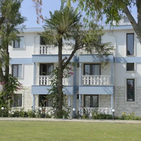 Sığacık Gaea Hotel