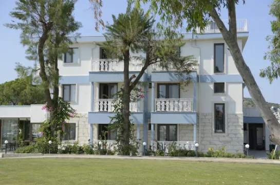 Sığacık Gaea Hotel