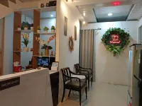 D'Ariska Rooms Homestay Hotels in Peterongan