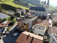 Alpine Homes - Hopfgarten Hotels in Soll