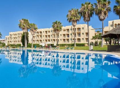 The Navigator - Palm Oasis Alvor