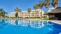 The Navigator - Palm Oasis Alvor - Pool
