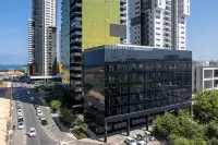 Master Bat Yam Aparthotel Hotel in zona Weizmann Institute of Science