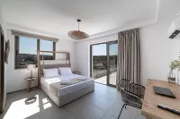 Grand Resort Villa in Eleftherna