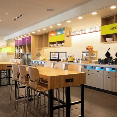 Home2 Suites by Hilton Leesburg