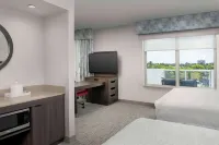 Hampton Inn Delray Beach Hoteles en Delray Beach