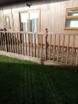 Chalet Retreat in Mablethorpe
