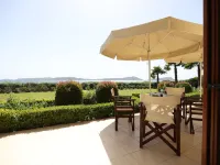 Seaside Gialova Hotels in Pylos