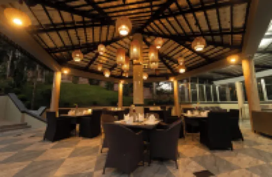 파라곤 호텔 앤 리조트