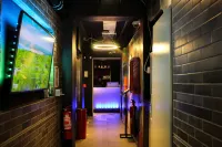 Hotel Sommelier Loft