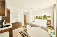 Baltic Park Molo Apartments by Zdrojowa
