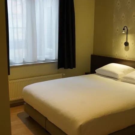 Hotel Corner House by WP Hotels
