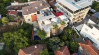 Bacchus Pension