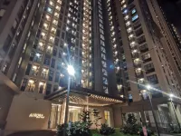 ترانسبارك سيبوبور باي أرساكا بروبيرتي ماناجمنت Hotels near سيبوبور جونكشن