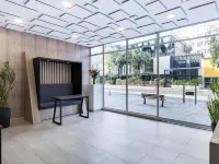 Cabrera 85-12 by Jalo Hotels near Chapinero