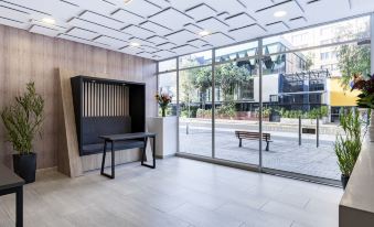 Exclusivos Aptos Amoblados en El Edificio Cabrera 85-12