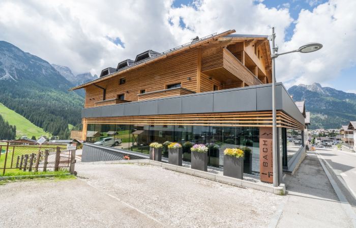Bach Boutique Hotel