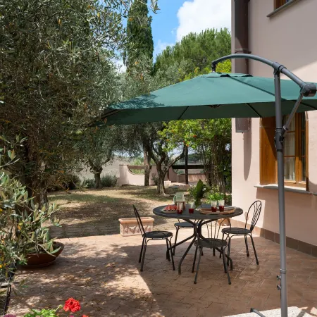Villa Monte Bottigli