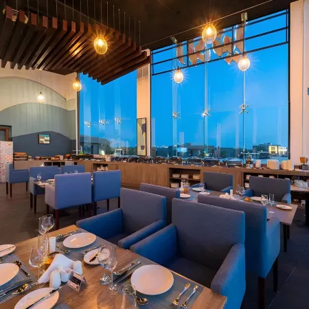HDB Al Khobar Resort & Spa