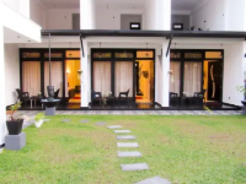 Airport Faith Hotel Hotels near Negombo Lagoon