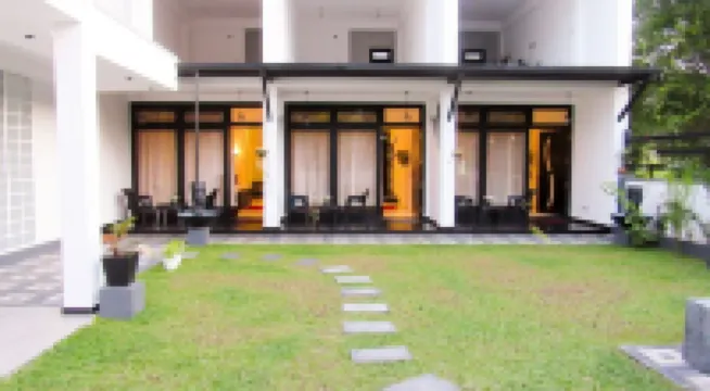 Airport Faith Hotel Hotels near Dutch Canal