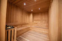 Central Park Tower - Spa