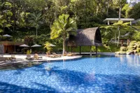 SanGria Resort and Spa Hotels in Lembang