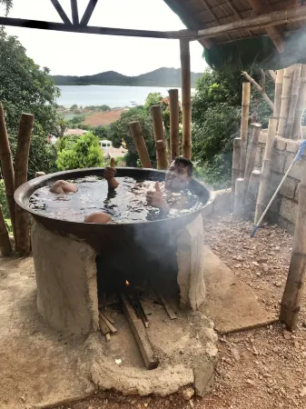 Bayview Coron Kawa Resort