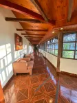 Hotel Linares Hotels in Linares
