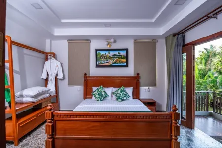 Ganesha Kampot Resort