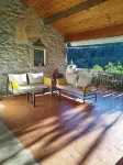 Le Mas Fraissinet Hotels in Saint-Victor-de-Malcap