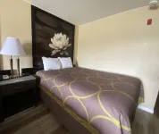 Harrington Welcome Inn Hotel di Milford