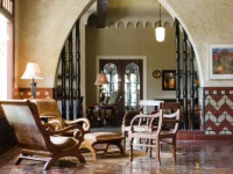 The Hotel Paisano Hotels in Marfa