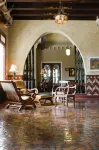 The Hotel Paisano Hotels in Marfa