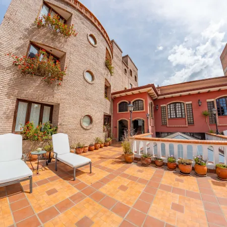 La Casona Hotel Boutique
