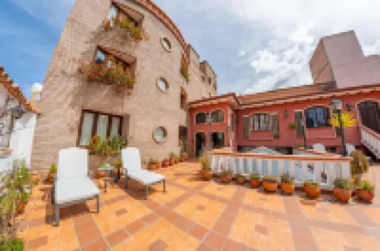 La Casona Hotel Boutique Hotels in 
