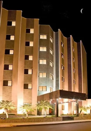 Firenze Hotel Votuporanga