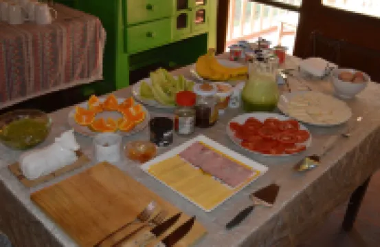 TukunMapu Hotel Boutique