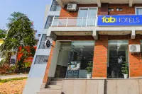 FabHotel Unique Stay Hotels near Noida Sector 137 Park