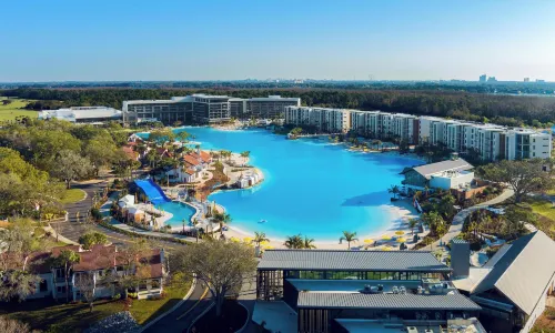 Evermore Orlando Resort