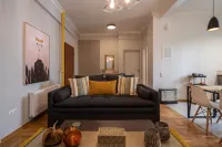 Athens City Apartment the Nest of Filoxenia Hotels in Pagkrati