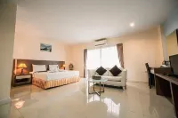 Your Place Hotels in Amphoe Mueang Maha Sarakham