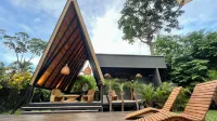 Namu Garden Hotel & Spa - spa