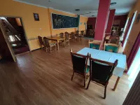 Hotel Béke Sziget Komló Các khách sạn ở 