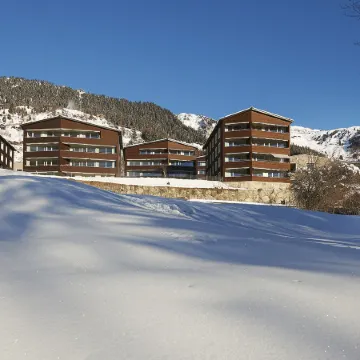 Reka-Feriendorf Blatten-Belalp