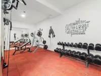 T.A. Collection - Gym