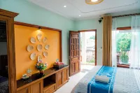 Mai Mountain Homestay Hotels in Yen Mo District
