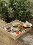 I Tre Bacili - breakfast